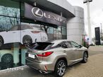 Lexus RX - 13