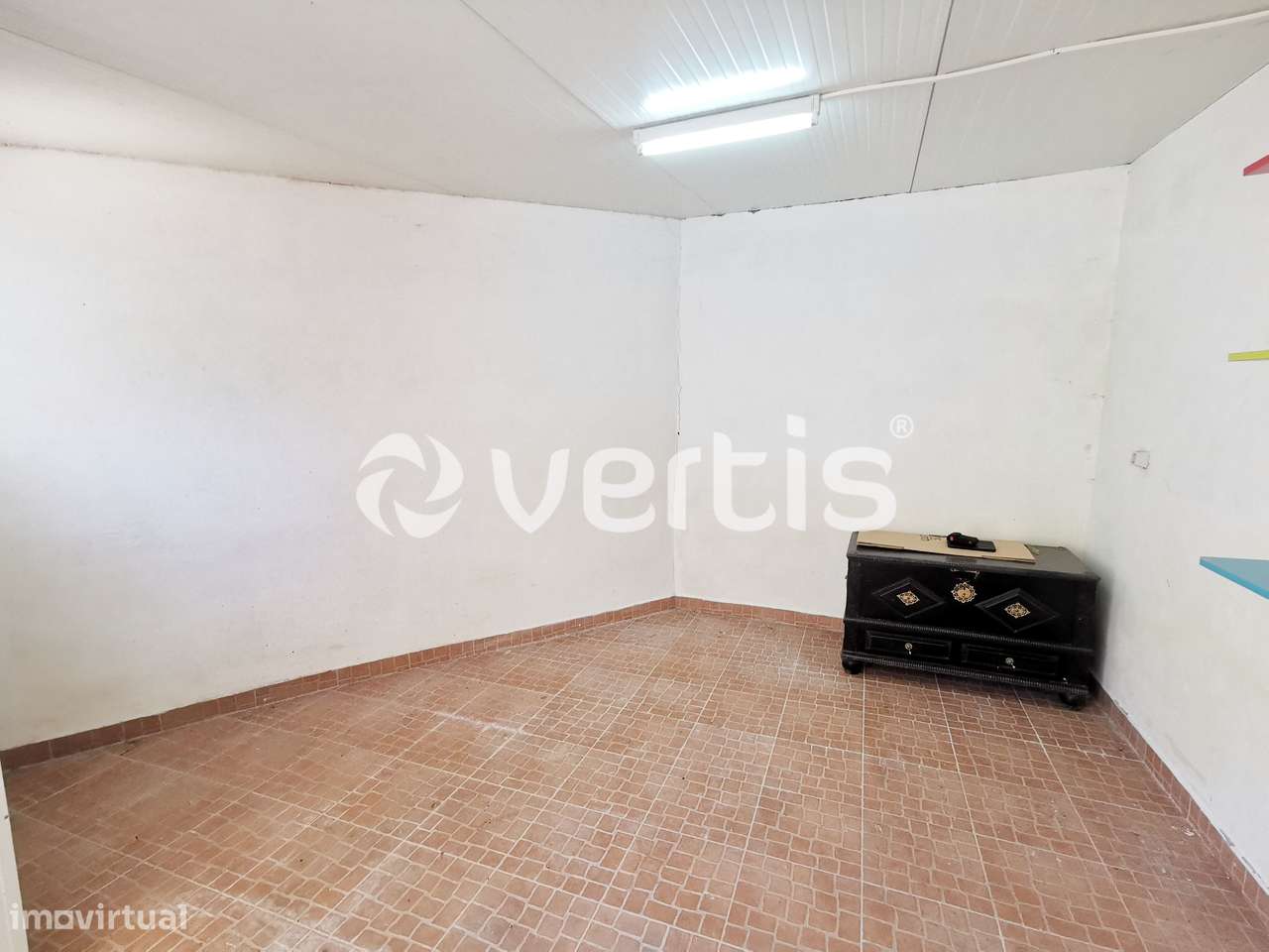 Apartamento T1 com Quintal 30 m2 na Pontinha, Odivelas - Lisboa-20