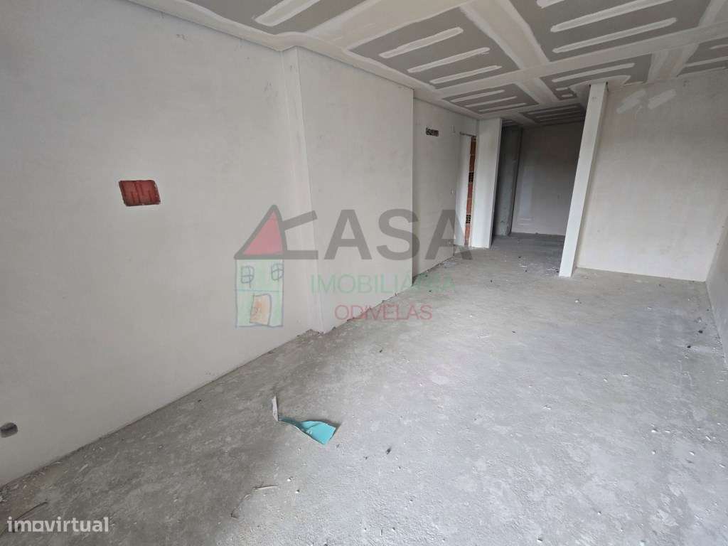 Apartamentos T2 e T3 em Caneças-10