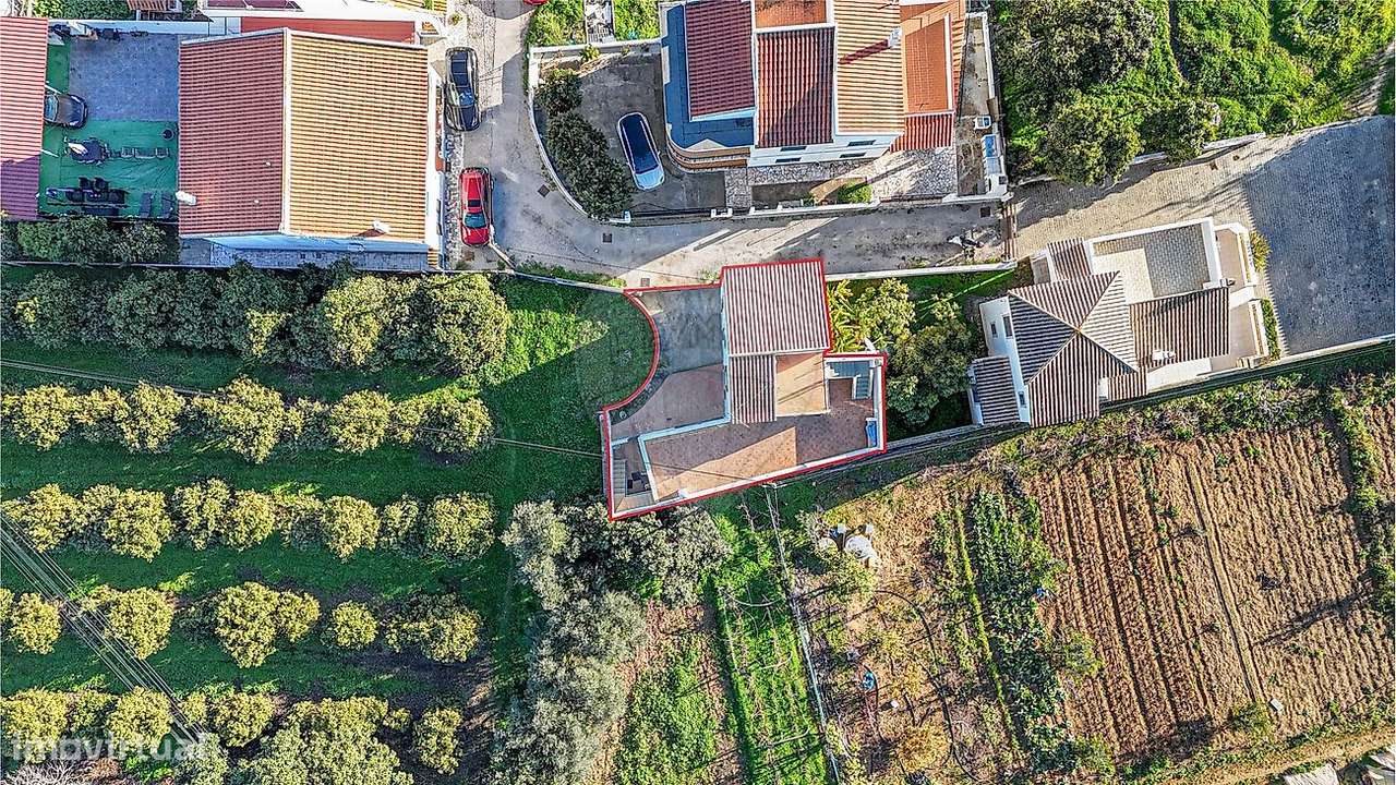 Moradia T3 para venda - Grande imagem: 4/6