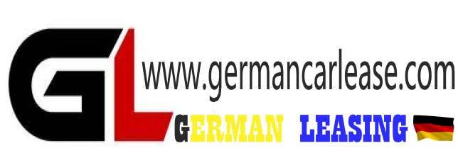 GERMAN LEASING II logo