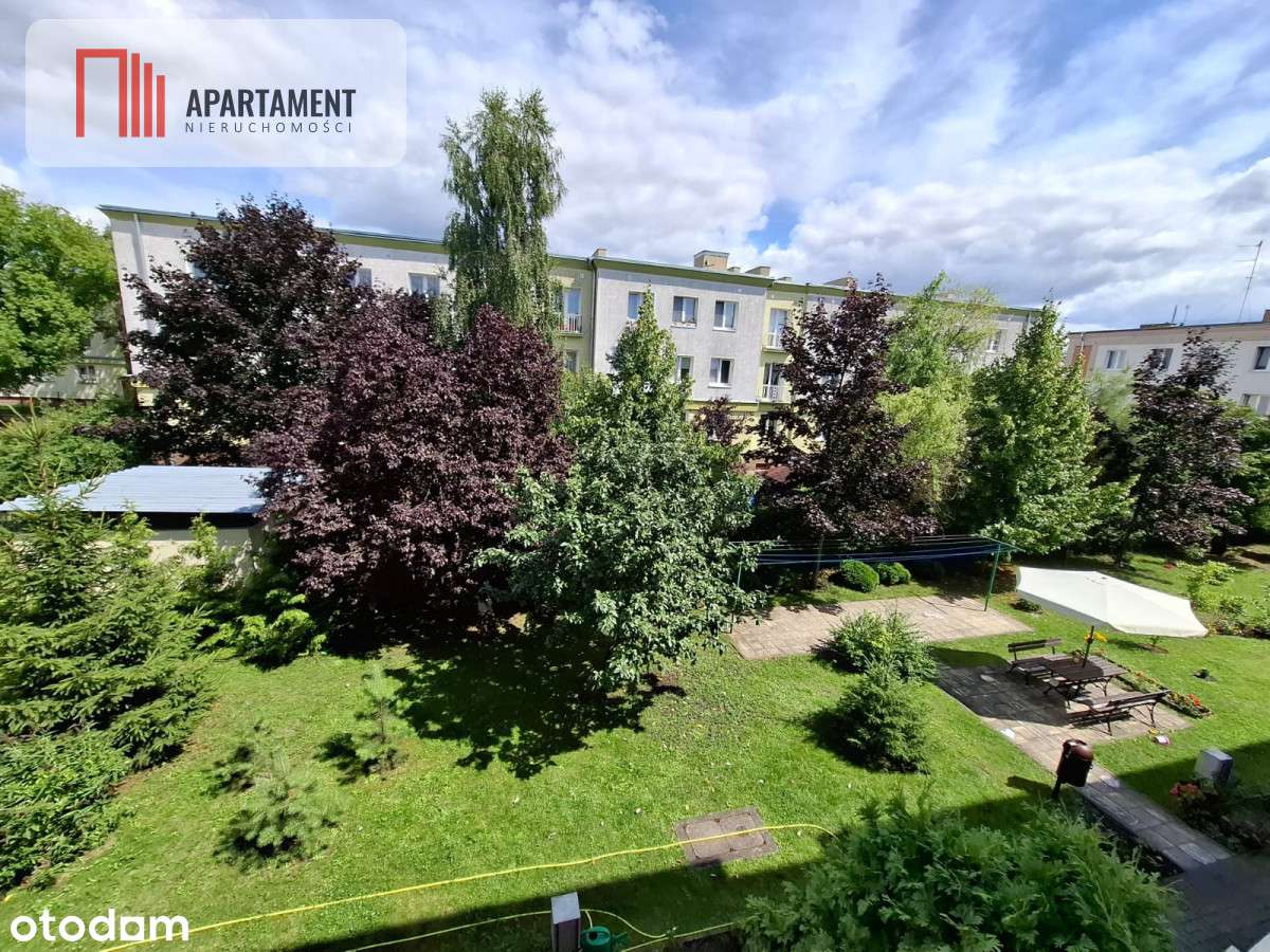 Przestronne 3 pokojowe mieszkanie. Górzyskowo. - Pełny obrazek: 4/8