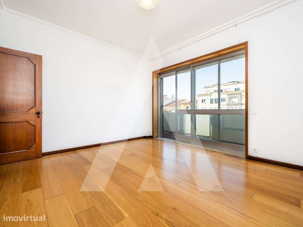 Apartamento T4 no Jardim dos Campos - Ovar-19