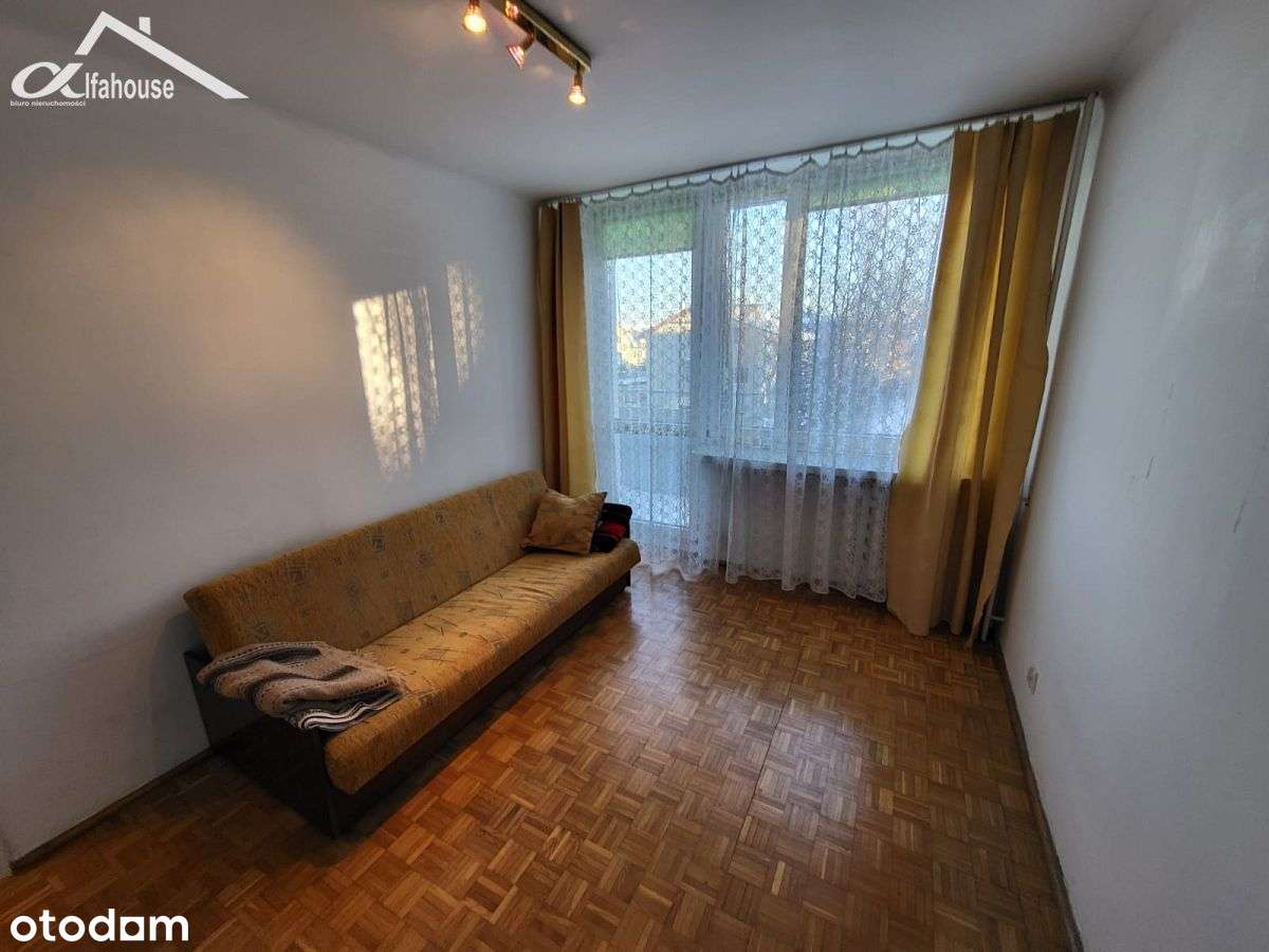 1 piętro, 2 pokoje  ks. P Skargi, centrum Dyrekcji-4