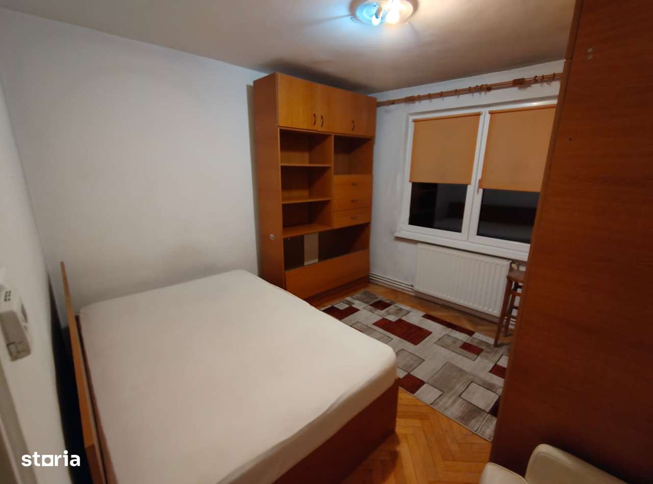 Apartament 3 camere, Tudor, Pandurilor, posibilitate garaj - Imagine principală: 2/10
