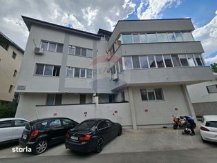 Apartament 2 camere decomandat 45.12 mp- bloc nou 2017 - zona Titan!