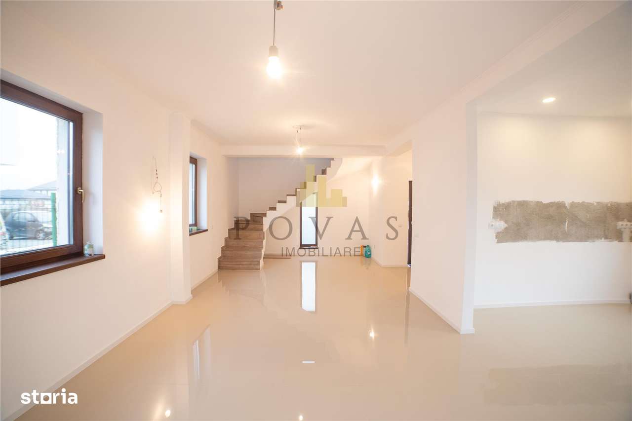 Vanzare Vila 4 Camere Otopeni Odaile-2