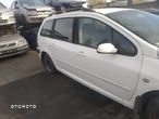 PEUGEOT 307 SW 02-05r DRZWI PRZOD PRZEDNIE LEWE PRAWE EWP - 2