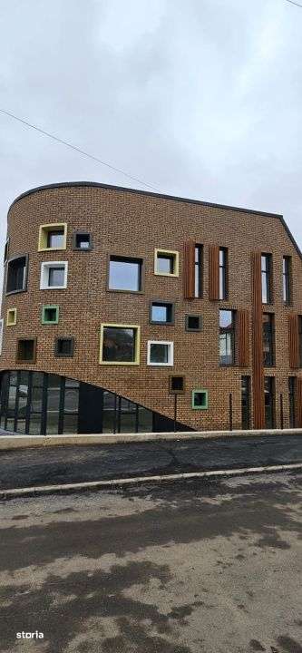 Gradinita/Cresa de vanzare, suprafata utila de 1578mp, Dambul Rotund - Imagine principală: 3/8