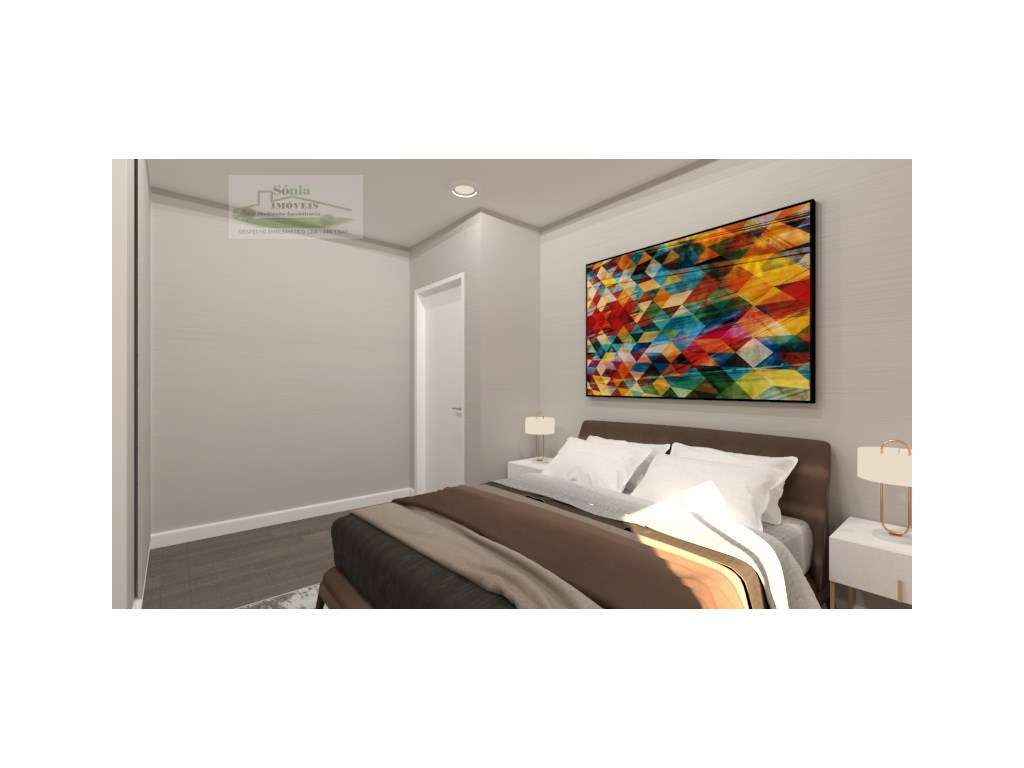 Apartamento T0 em São Vicente, Lisboa-7