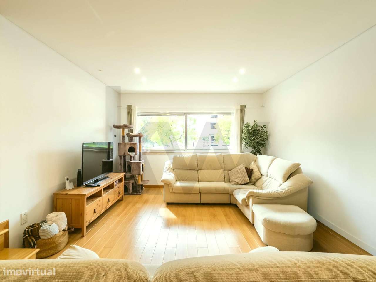 T2 com Garagem em Box Exclusiva – Junto à CUF Montijo - Grande imagem: 5/20