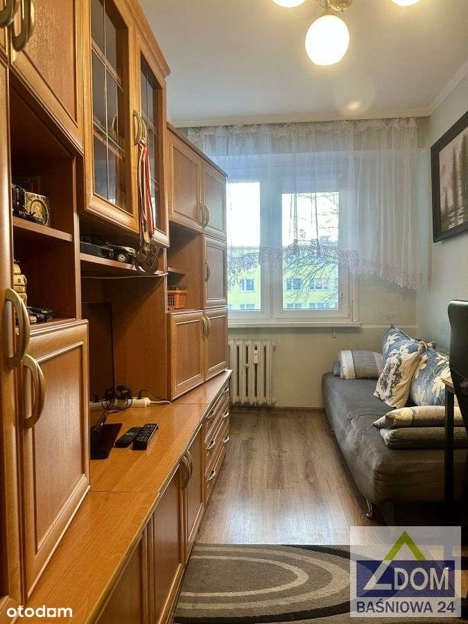 Herberta mieszkanie 3 pokojowe do wejścia-5