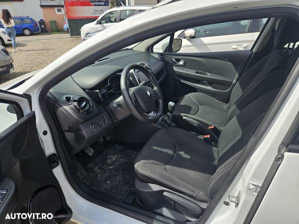 Renault Clio IV 0.9 Energy TCe Zen - 5