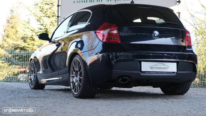 BMW 118 d Pack M - 5