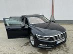 Volkswagen Passat 2.0 TDI BMT Comfortline DSG - 12