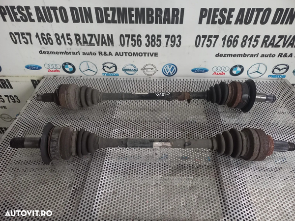 Planetare Planetara Stanga Dreapta Spate Bmw F20 F21 F22 F30 F31 F32 F34 F35 F36 2.0 Diesel N47 7597682  7597681 - Dezmembrari Arad - 2