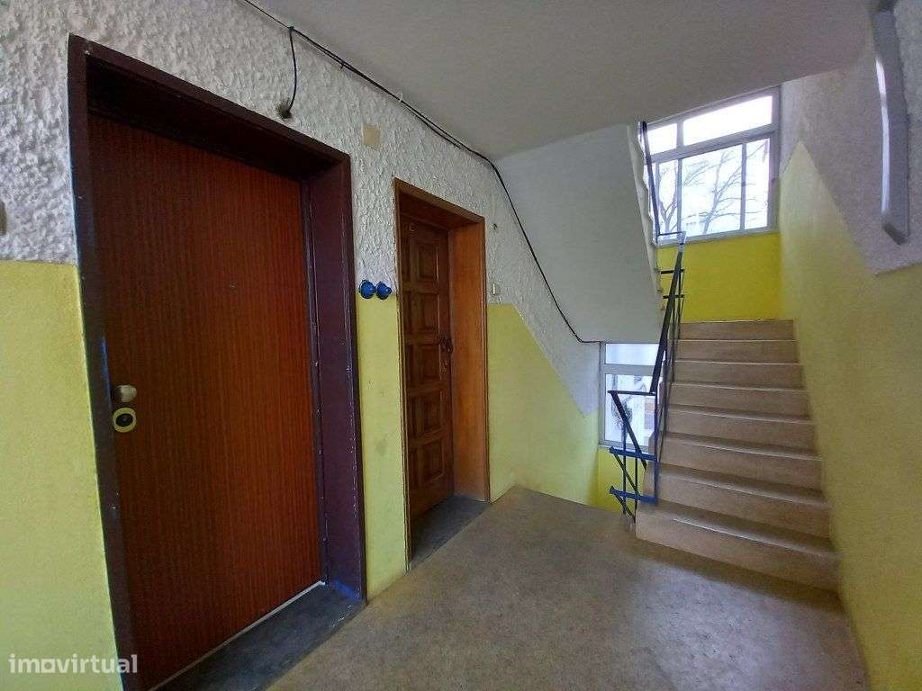 Apartamento T2 remodelado - Torre, Cascais - Grande imagem: 5/21