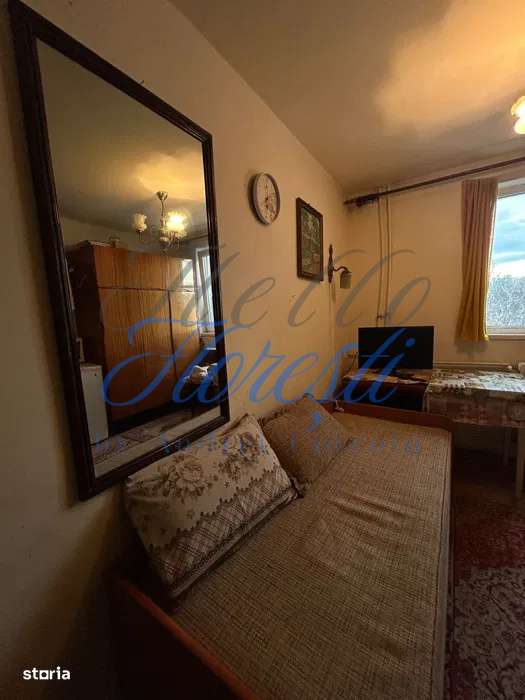 Garsoniera 11 mp in Cluj zona Manastur - Imagine principală: 3/6