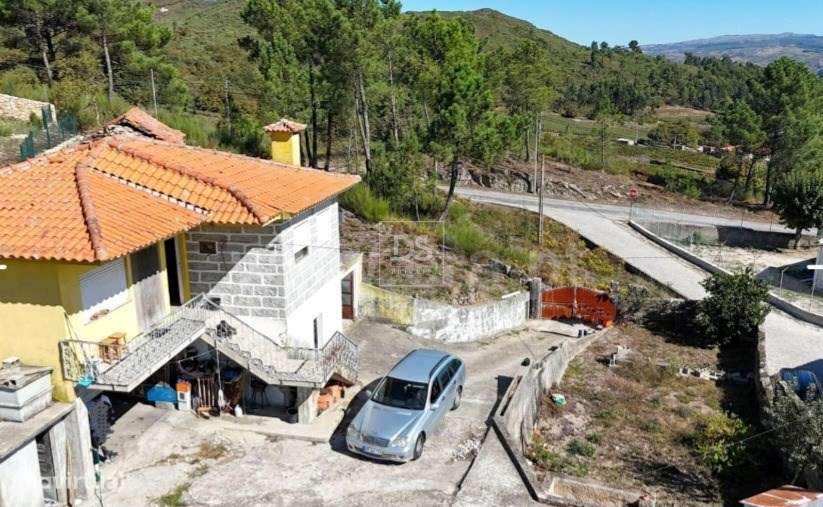 Moradia T2 Venda em Penhalonga e Paços de Gaiolo,Marco de Canaveses-1