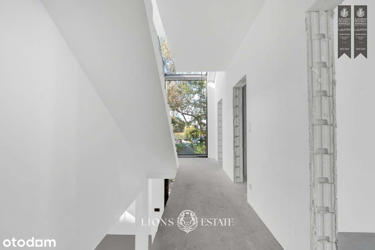 Prestiżowe rezydencje w Miasteczku Wilanów.-17