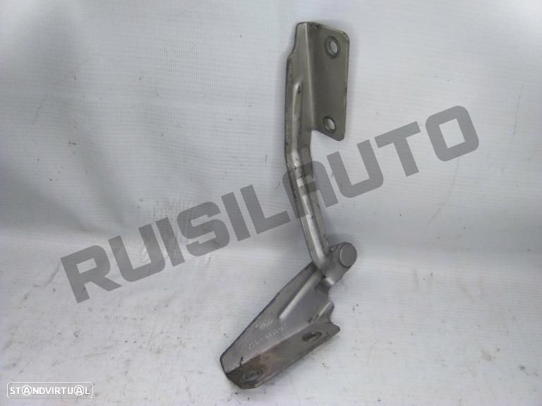 Dobradiça De Capot Direita Xs41-16800-ae Ford Focus 1.8 Tdci - 1