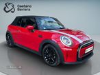 MINI Cabrio Cooper Premium Classic Auto - 29