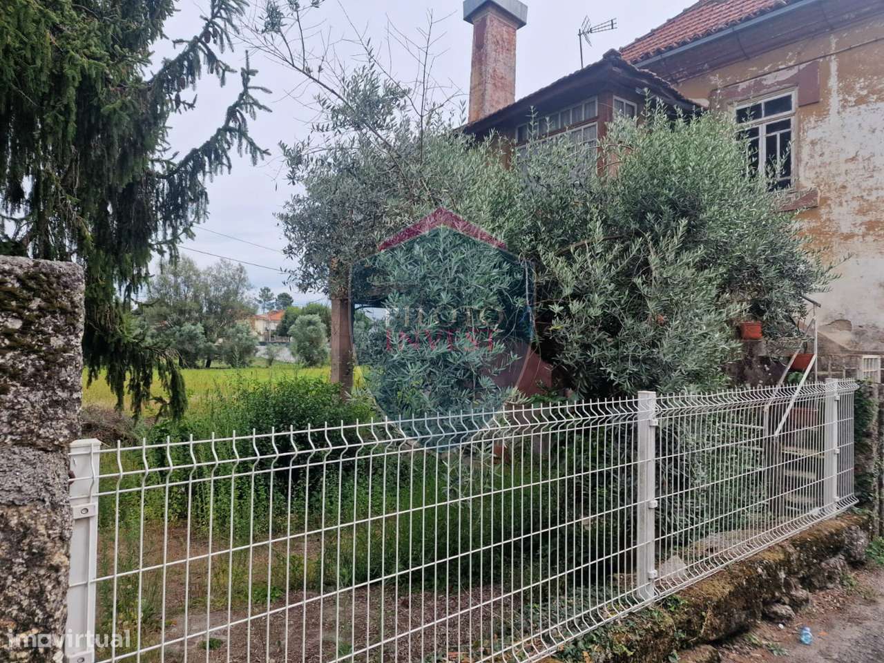 Moradia T7 Venda em São Miguel do Outeiro e Sabugosa,Tondela - Grande imagem: 5/20