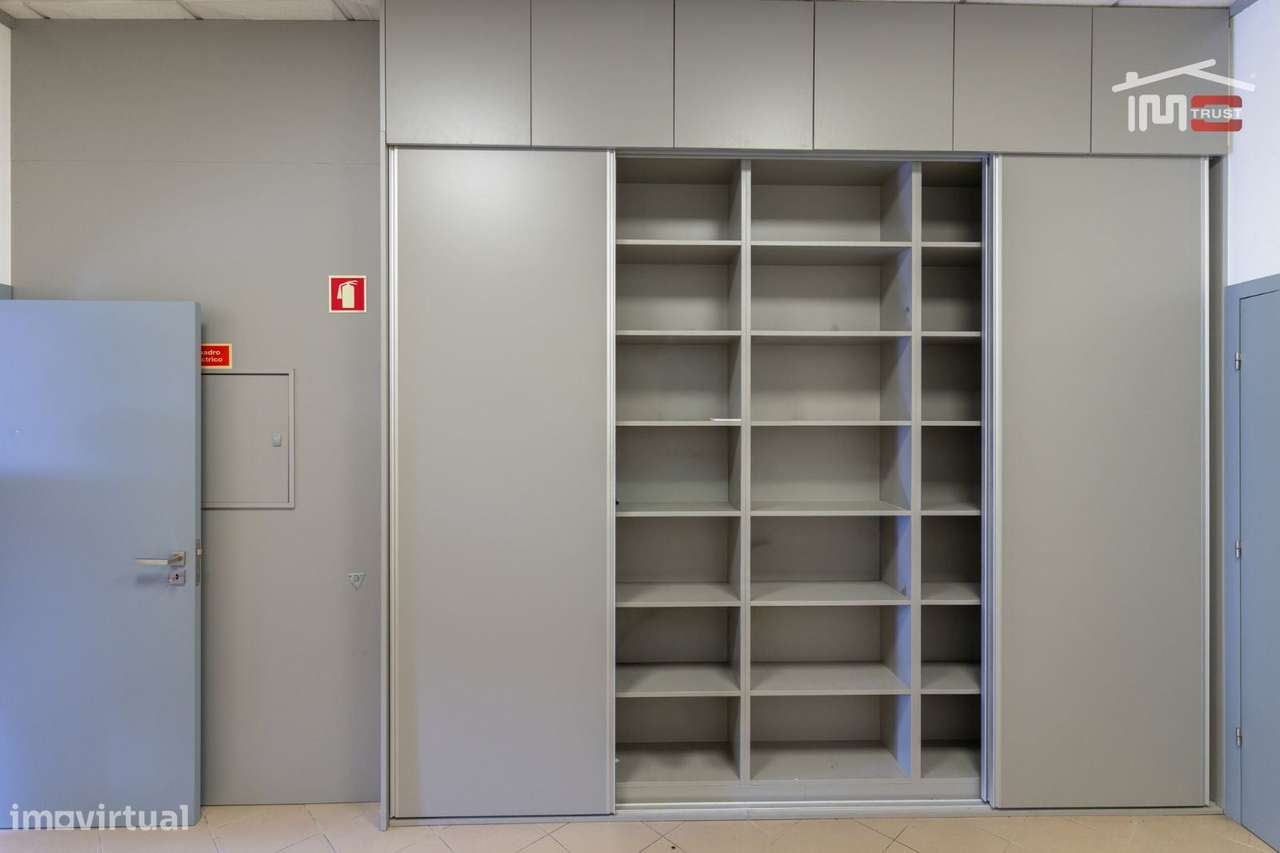 Loja, para venda, Ourém - Nossa Senhora da Piedade - Grande imagem: 4/16