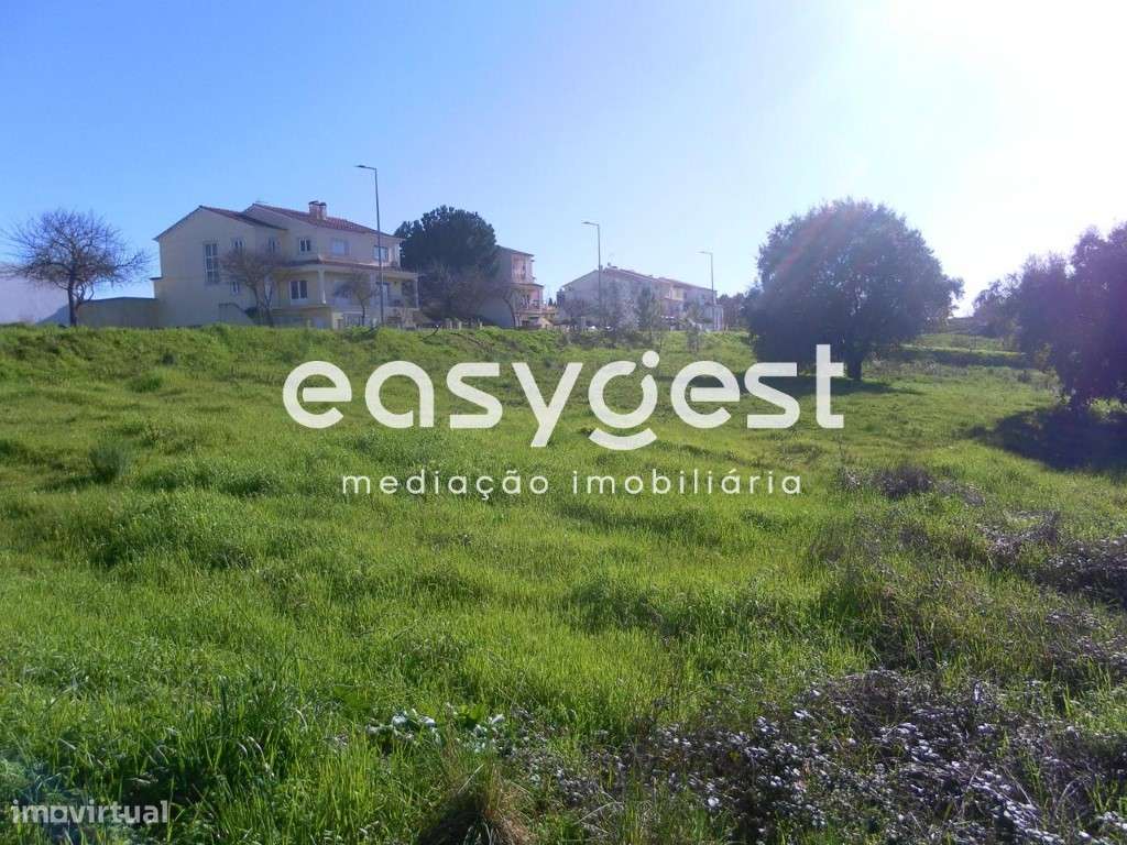 Lote de terreno urbano com 253m2 para moradia - Entroncamento - Grande imagem: 5/8