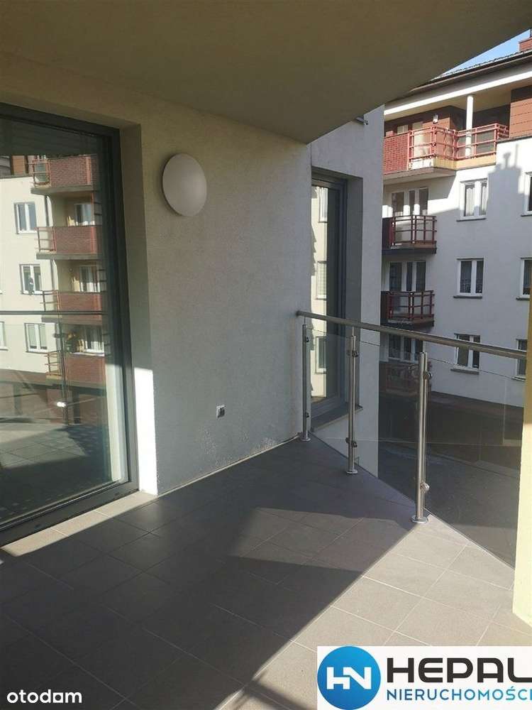 Nowoczesny apartament, 3 pok, Jeleniowska-13