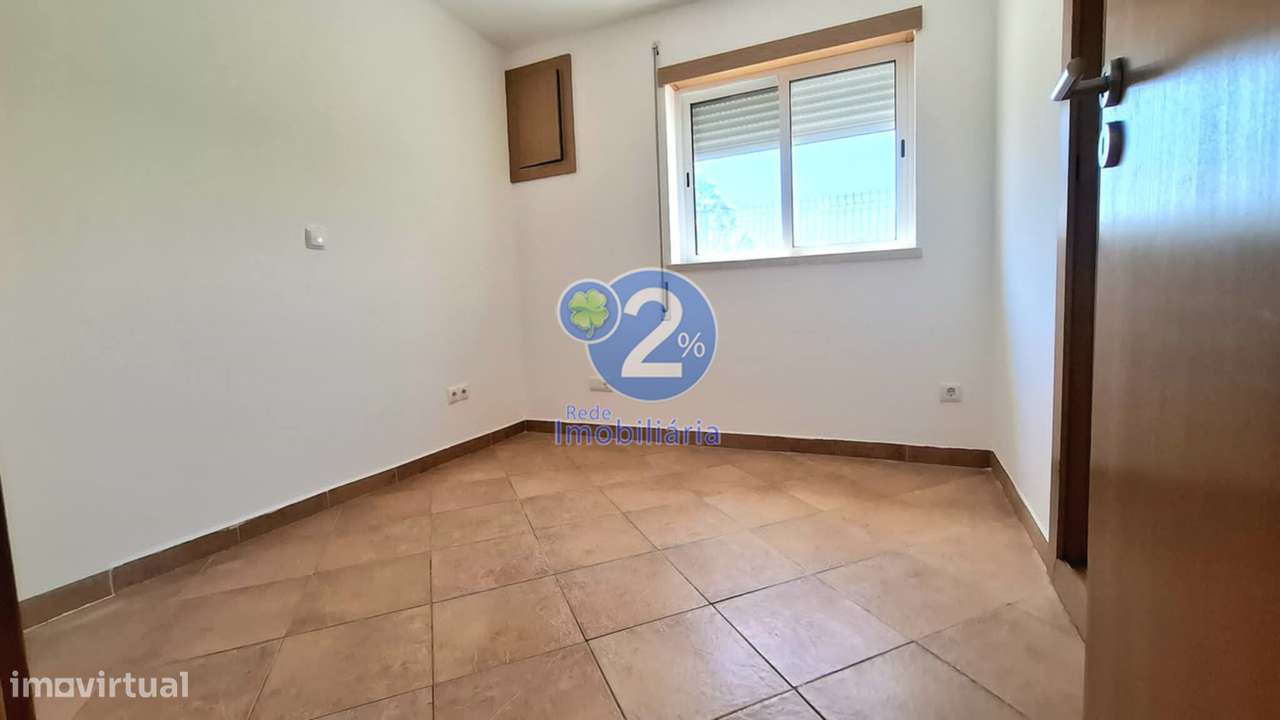 Moradia Térrea T2 Remodelada - Chainça-10