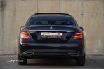 Mercedes-Benz E 220 d 9G-TRONIC Avantgarde - 19