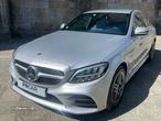 Mercedes-Benz C 300 de AMG Line - 17