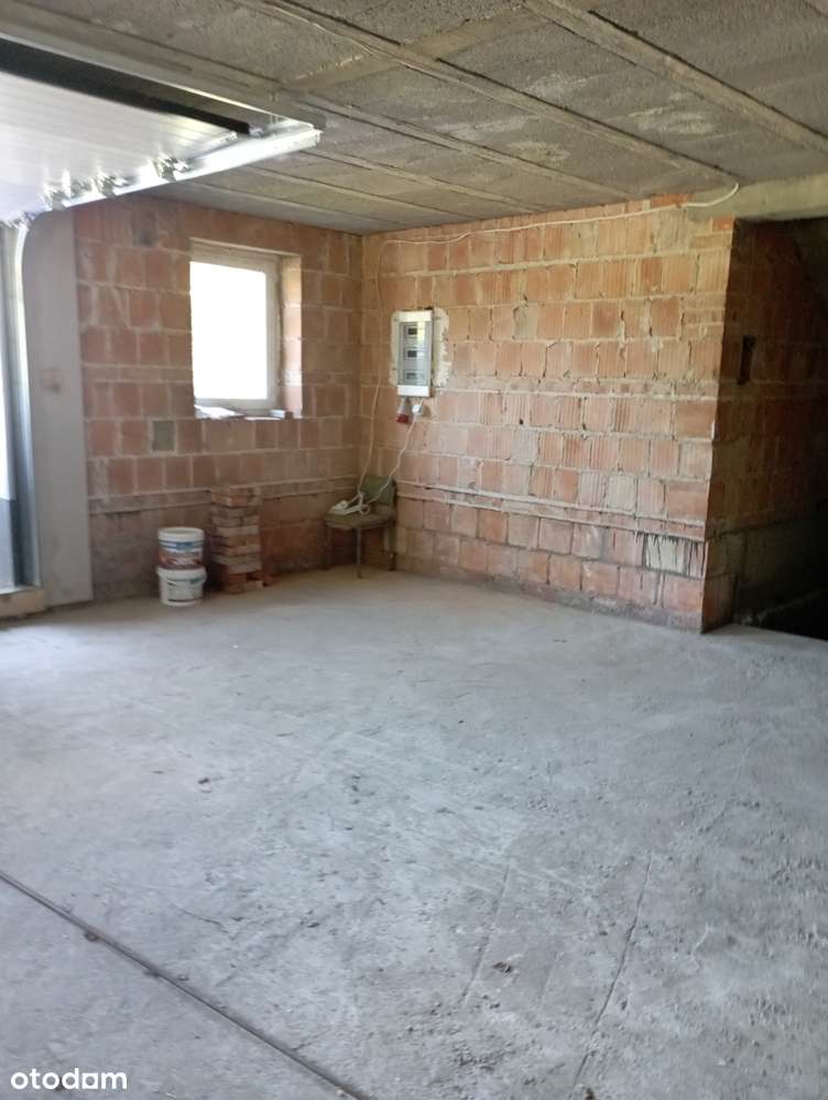 Dom do własnej aranżacji przy Kampinoskim Parku – Stare Babice-5