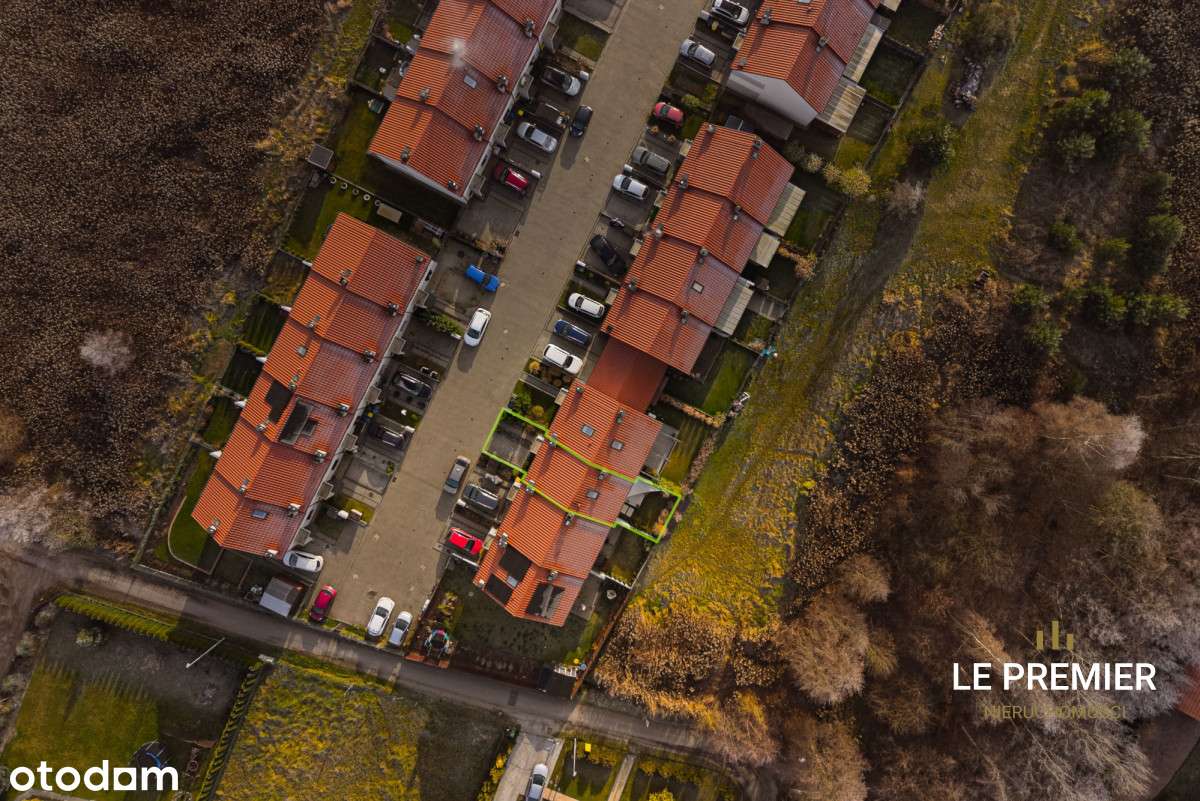 W pobliżu lasu | Z widokiem na drzewa i zieleń-18