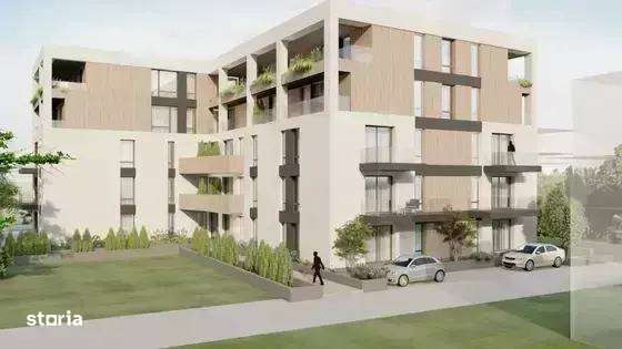 Apartament 2 camere | Pret promotional Presale | Comision Zero - Imagine principală: 2/4