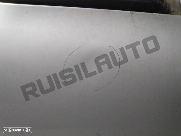 Porta Direita  Renault Clio Ii [1998_2012] 1.9 D - 2