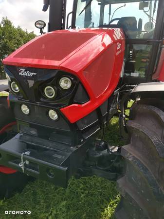 Zetor Forterra 150HD - 7