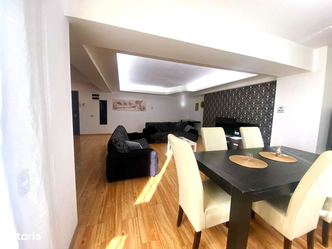 Apartament 3 camere Herastrau - Imagine principală: 5/14