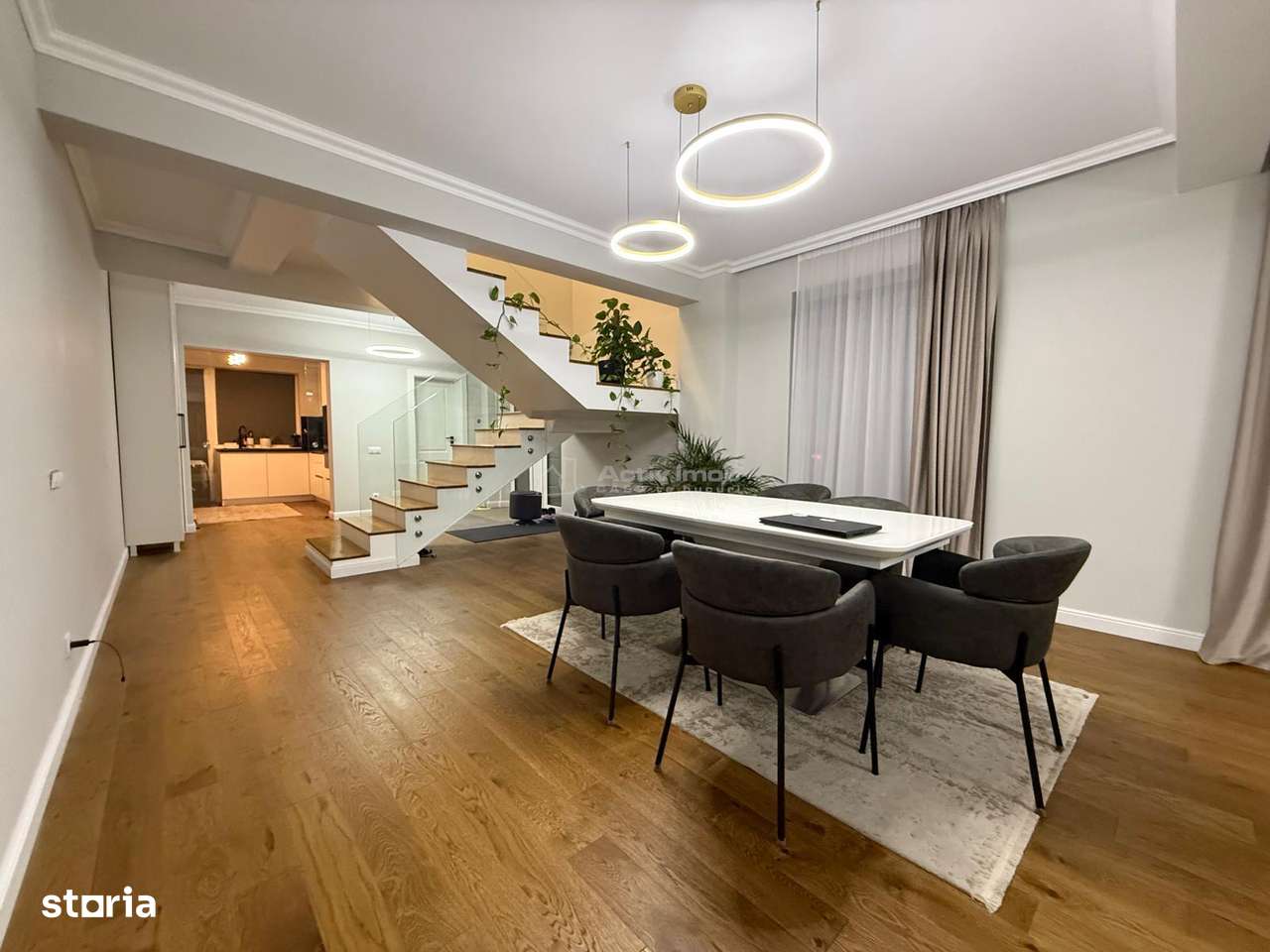 Duplex  - Dambul Rotund - Imagine principală: 4/16