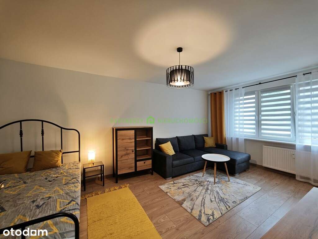 Piękne 2 pokoje po remoncie blisko morza-0