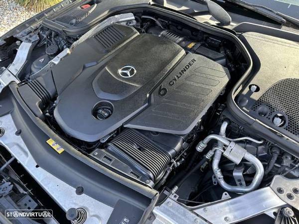 Mercedes-Benz CLS 350 d 4Matic AMG Line - 57