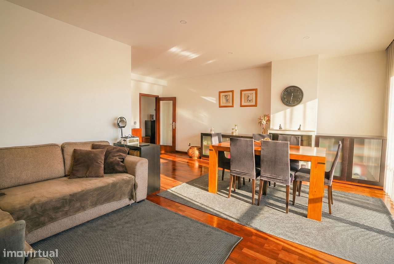 Apartamento T3 em Gulpilhares Refª SD/04569/RS - Grande imagem: 5/33