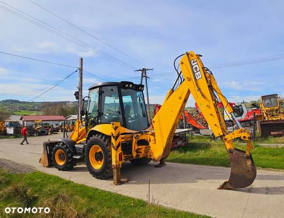 JCB 3CX CONTRACTOR* FINANSOWANIE* ZAMIANA* SKUP* - 9