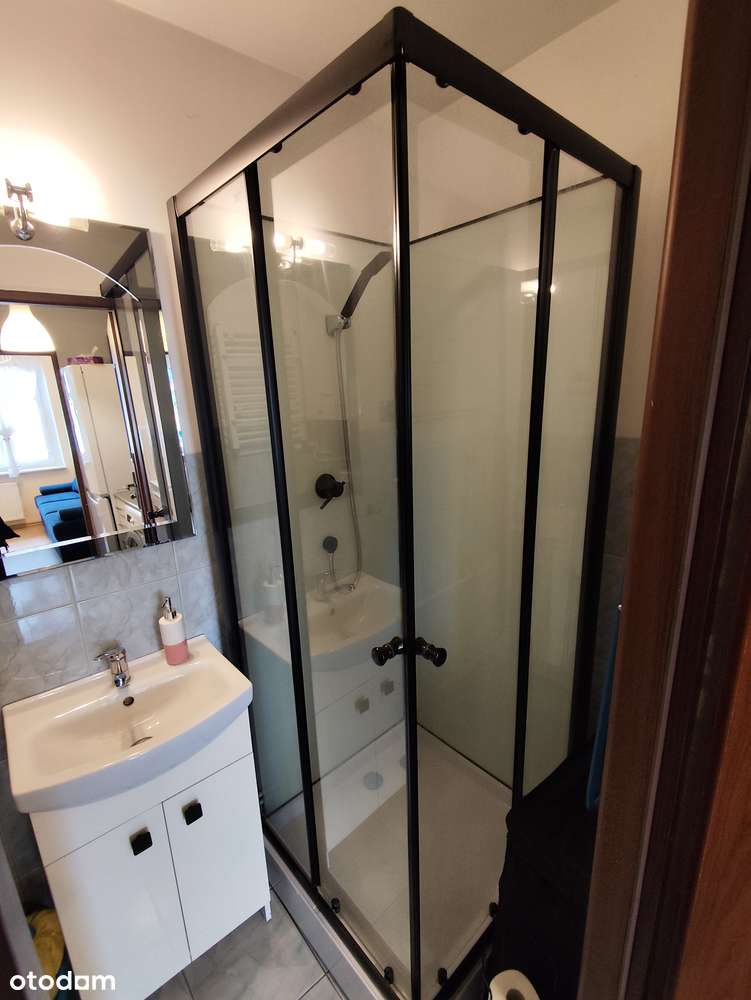 Mieszkanie w ścisłym centrum-16