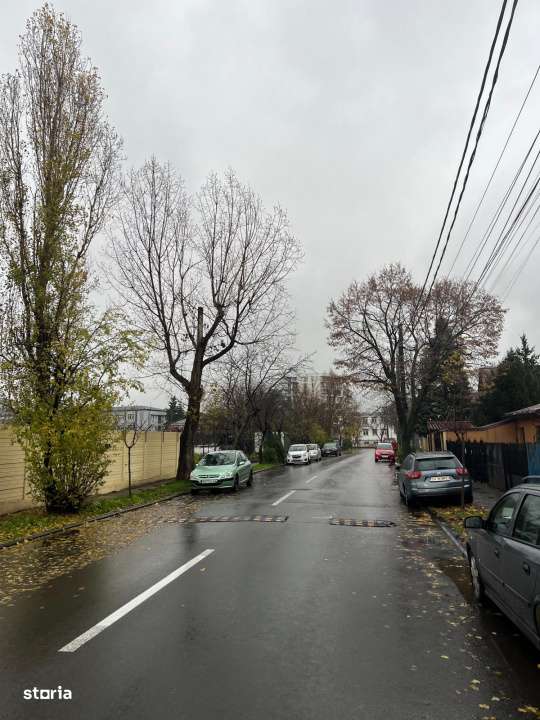 DAMAROAIA-Neajlovului, ST- 390 mp, D - 13 ML, Comision 0%-11