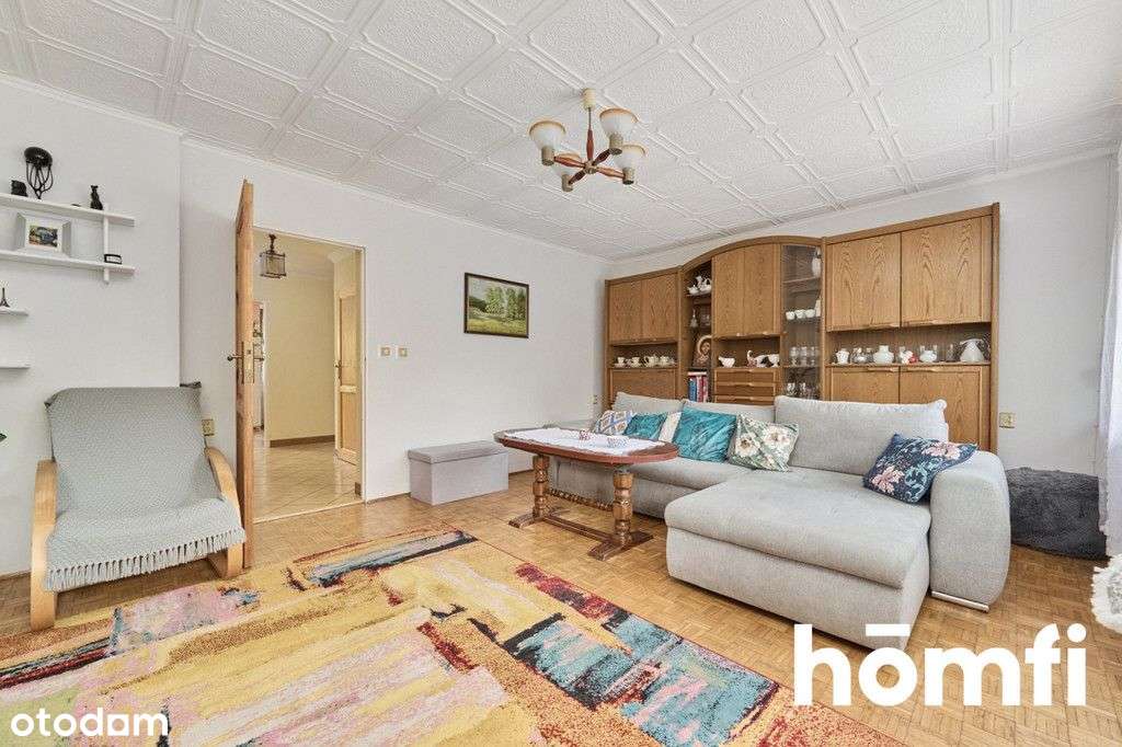 Dom blizniak z ogrodem na sprzedaż Strachocin - Pełny obrazek: 2/20