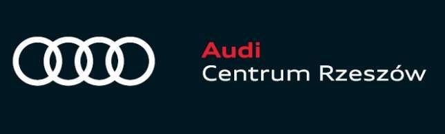 Audi Select :plus G&G Auto Rzeszów logo