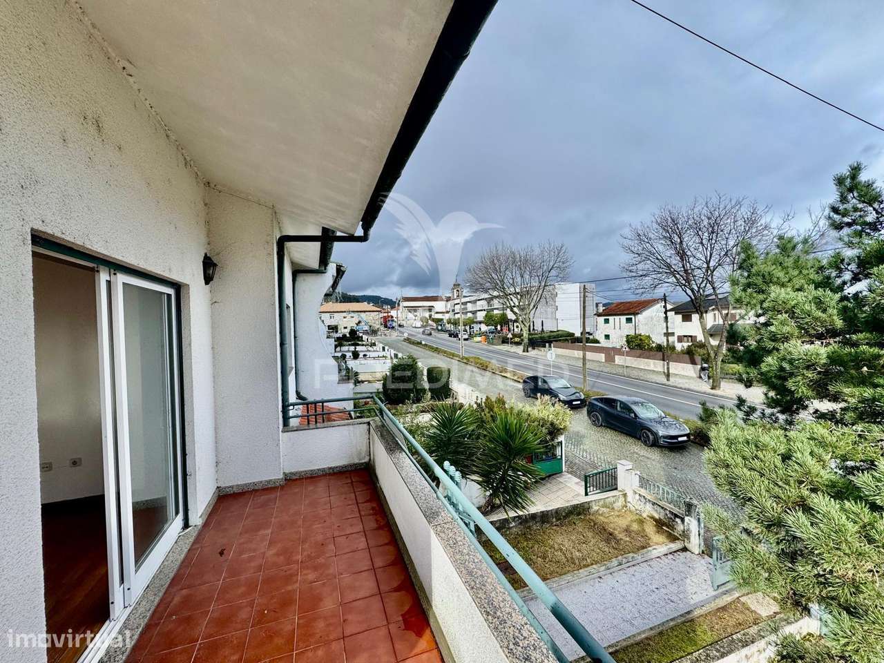 MORADIA T3+1 DE GAVETO - SÃO MARTINHO SANDE  GUIMARÃES - Grande imagem: 5/29
