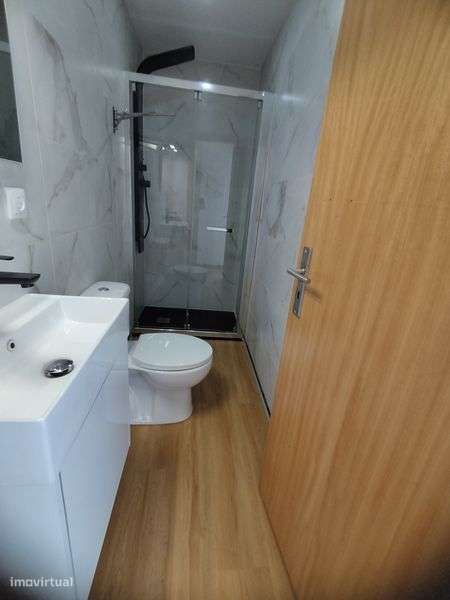 Andar moradia T2 em Coura, Nine - Grande imagem: 4/7